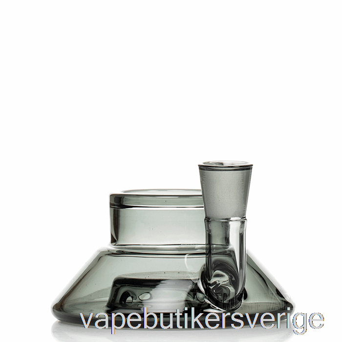 Vape Sverige Mjukglas Tandem Dab Rig 14mm - Aura